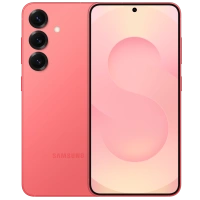 Смартфон Samsung Galaxy S25 12/512GB Coral Red (S931B)