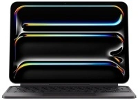 Чехол-клавиатура для iPad Pro 13" Apple Magic Keyboard Black