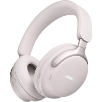 Беспроводные наушники Bose QuietСomfort Ultra Headphones White Smoke