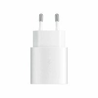 Адаптер питания Samsung 25W Type C - White