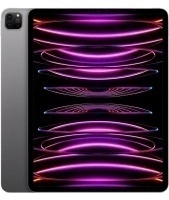 Планшет Apple iPad Pro (2022) 12.9" 2TB Wi-Fi Space Gray