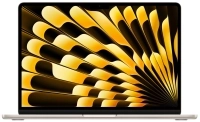 Ноутбук Apple MacBook Air 15" M3 16GB 256GB SSD Starlight (MC9F4)
