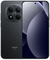 Смартфон Redmi Note 15 Pro 5G 8/512GB Black