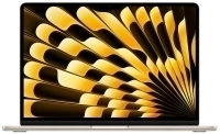 Ноутбук Apple MacBook Air 13" M3 16GB 256GB SSD Starlight (MC8J4)
