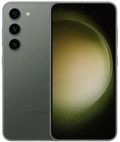 Смартфон Samsung Galaxy S23 8/256GB Green (S911B)