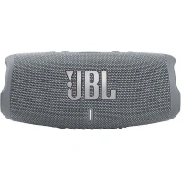 Портативная колонка JBL Charge 5 Gray