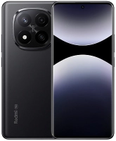 Xiaomi Note 14 Pro+ 12/256GB Midnight Black