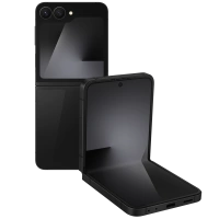 Смартфон Samsung Galaxy Z Flip 7 FE 8/128GB Black (SM-F761B)