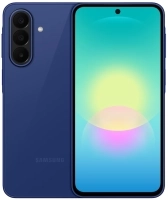 Смартфон Samsung Galaxy A27 5G 6/128GB Blue (A276B)