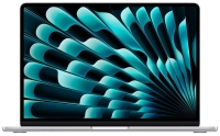 Ноутбук Apple MacBook Air 13" M4 16GB 256GB SSD Silver (MW0W3)