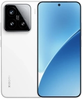 Смартфон Xiaomi 15 12/256GB White
