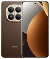 Смартфон Redmi Note 15 Pro+ 5G 8/256GB Mocha Brown