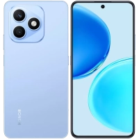 Смартфон Honor X8d 8/128GB Light Blue