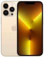 Смартфон Apple iPhone 13 Pro 512GB Gold