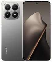 Смартфон Xiaomi 15T 12/256GB Gray