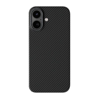 Кевларовый чехол MagSafe Benks ArmorAir 600D для iPhone 17