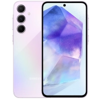 Смартфон Samsung Galaxy A55 5G 8/128GB Lilac