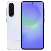 Смартфон Samsung Galaxy A36 5G 8/256GB Awesome White (A366B)