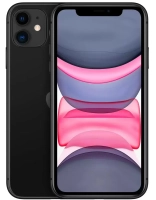 Смартфон Apple iPhone 11 64GB Black