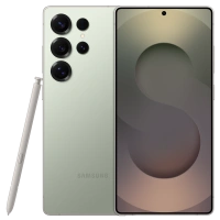 Смартфон Samsung Galaxy S25 Ultra 12/256GB Titanium Jade Green (S938B)