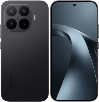 Смартфон Xiaomi 17T 12/256GB Black