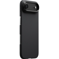 Чехол Pitaka Ultra-Slim Case для iPhone 17 Air, черный