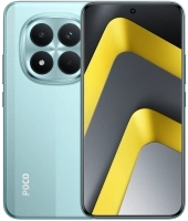 Смартфон Poco M8 Pro 5G 8/256GB Green