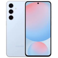 Смартфон Samsung Galaxy S24 FE 8/128GB Blue (S721B)