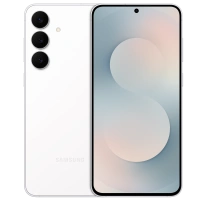 Смартфон Samsung Galaxy S25 FE 8/256GB White (S731B)