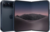 Смартфон Apple iPhone Duo 1TB Night Sky