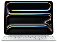 Чехол-клавиатура для iPad Pro 13" Apple Magic Keyboard White