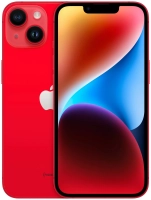 Смартфон Apple iPhone 14 Plus 128GB eSim Red