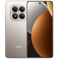 Смартфон Redmi Note 15 Pro 8/256GB Titanium Color