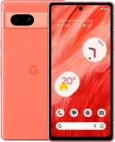 Смартфон Google Pixel 7A 8/128GB Coral