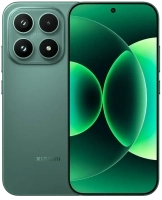 Смартфон Xiaomi 17 12/512GB Venture Green