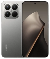 Смартфон Xiaomi 15T Pro 12/256GB Gray