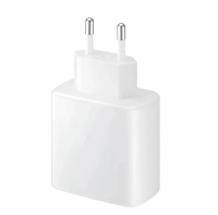 Адаптер питания Samsung 45W Type C - White