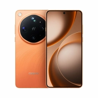 Смартфон Oppo Find X9 Ultra 12/512Gb Canyon Orange