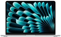 Ноутбук Apple MacBook Air 15" M2 16GB 256 GB SSD Silver (Z18P0000KZP/A)