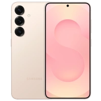 Смартфон Samsung Galaxy S25 12/512GB Pink Gold (S931B)