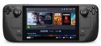 Игровая приставка Valve Steam Deck LCD 64GB