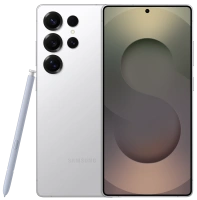 Смартфон Samsung Galaxy S25 Ultra 12/1TB Titanium White Silver (S938B)