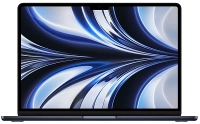 Ноутбук Apple MacBook Air 13" M2 16GB 512GB SSD Midnight (Z1610000AZP/A)