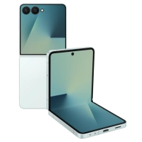 Смартфон Samsung Galaxy Z Flip 7 12/256GB Mint (SM-F966B)