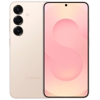 Смартфон Samsung Galaxy S25+ 12/256GB Pink Gold (S936B)