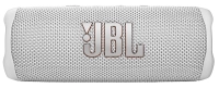 Портативная колонка JBL Flip 5 White