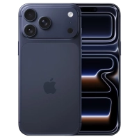 Смартфон Apple iPhone 17 Pro Max 512GB eSim Deep Blue