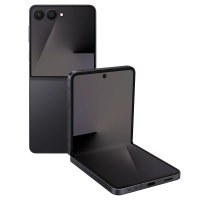 Смартфон Samsung Galaxy Z Flip 7 12/256GB Jet Black (SM-F966B)