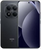 Смартфон Redmi Note 15 Pro+ 5G 8/256GB Black