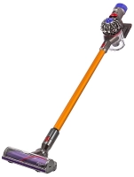 Пылесос Dyson V8 Absolute SV25 - Yellow/Nickel